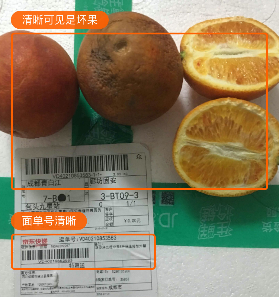 炎陵黄桃 60mm以上 3 - 4两