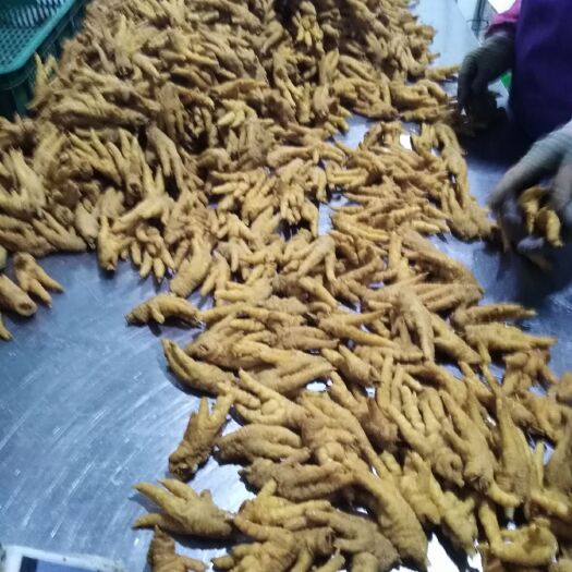 深圳鸡爪