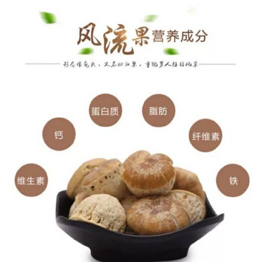 西宁风流果 