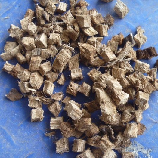 丹凤县秦岭高山自产自销葛根片，葛根叮