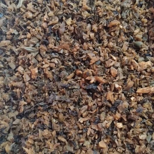 重庆市盐渍榨菜