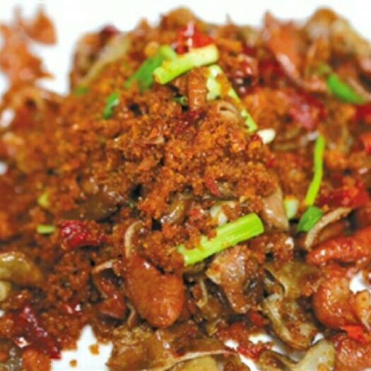 古丈县干酸菜 12-18个月
