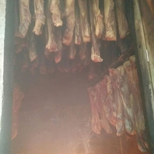 上饶五花腊肉 3-6个月 箱装