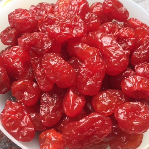 汕头圣女果干
