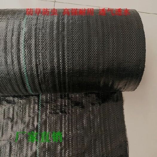 沭阳县防草布