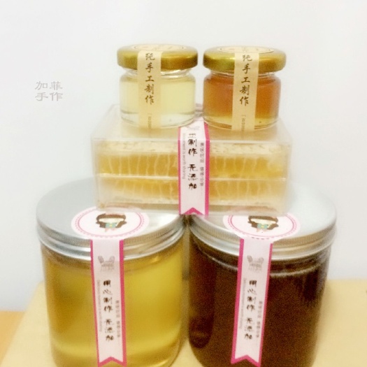 蛟河市椴树蜜 玻璃瓶装  2年以上 
