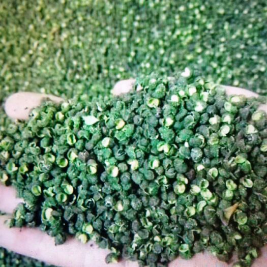 丽江青花椒 干花椒 特级