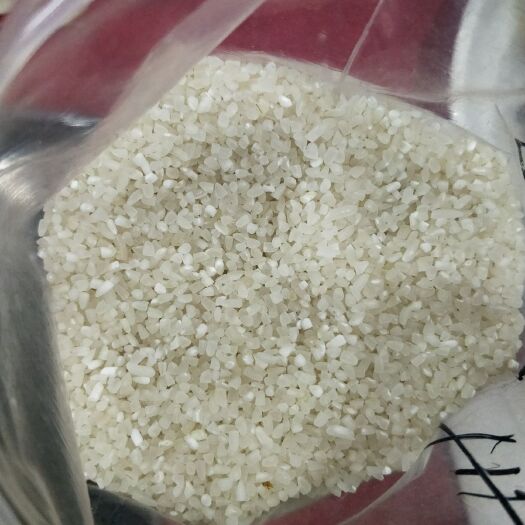 广州碎米 非有机大米 早稻 三等品 
