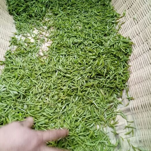 恩施市恩施富硒绿茶 散装 一级 