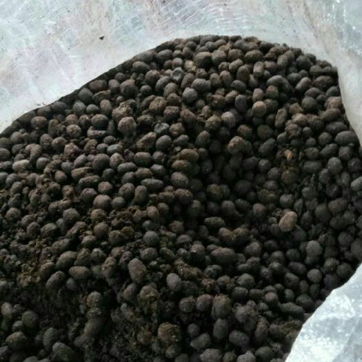陆良县禽畜粪 