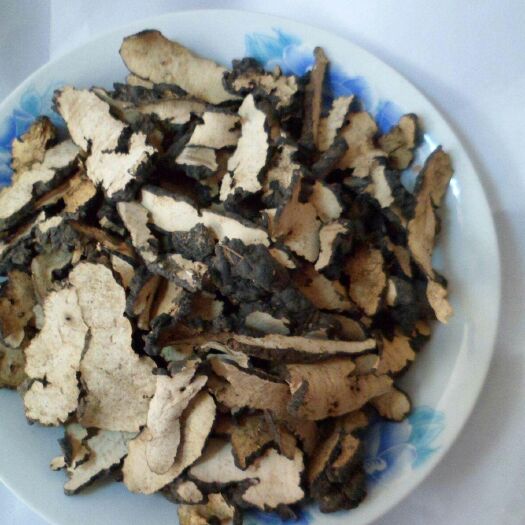 安国市猪苓  干货 切片 各种规格