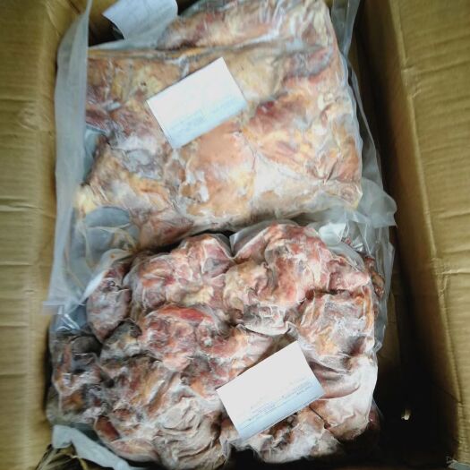 中牟县羊肉类 熟肉 