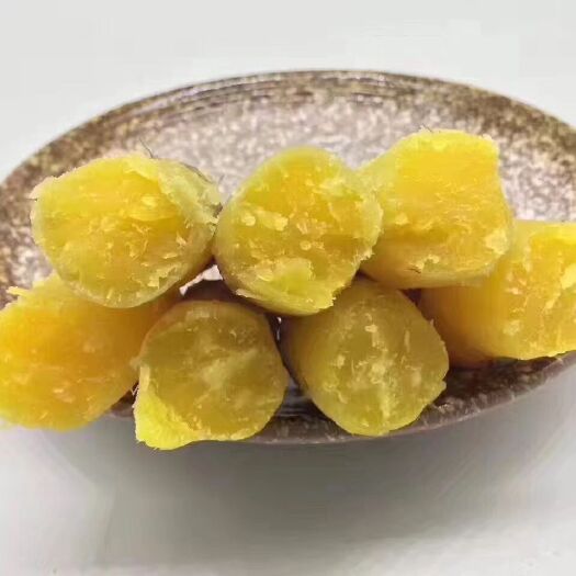 番薯 红皮 3两以上