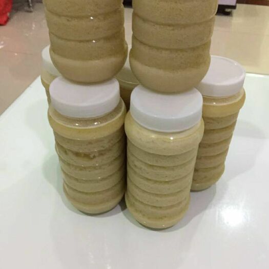 云霄县土蜂蜜 塑料瓶装 90%以上 2年