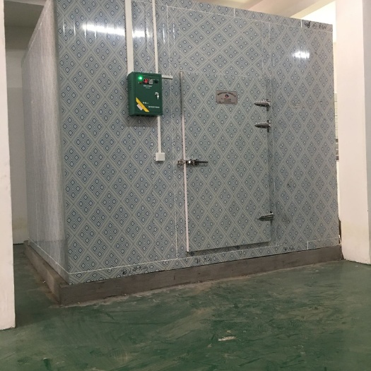 广州冷藏库租赁