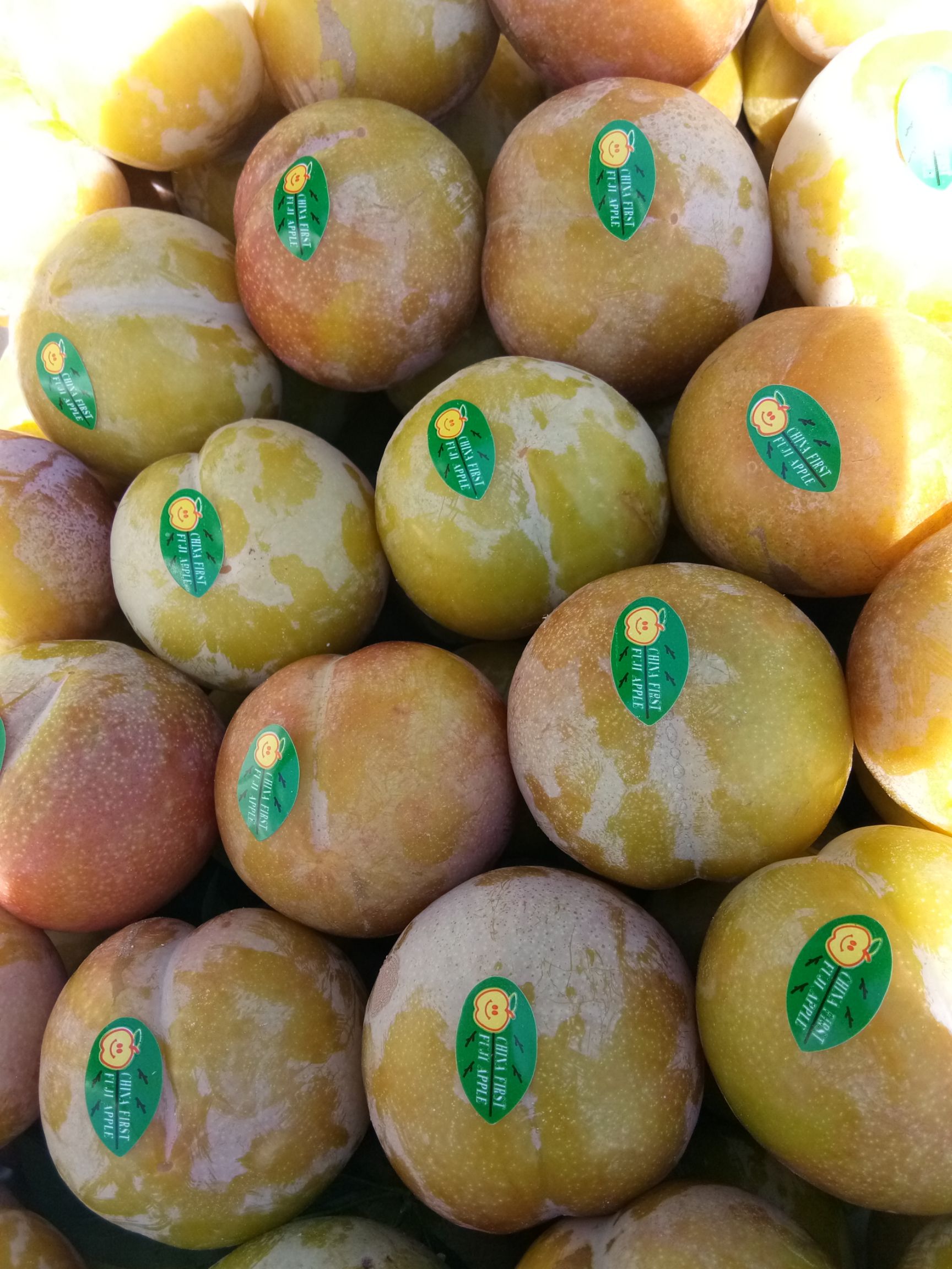 秋姬李子 50mm以上