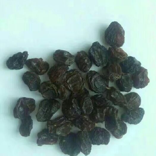 奎屯市黑加仑葡萄干 一等