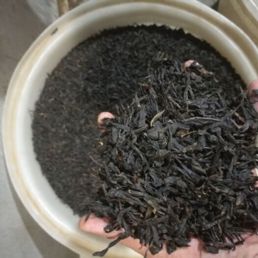 寿宁县高山野生茶 袋装 三级