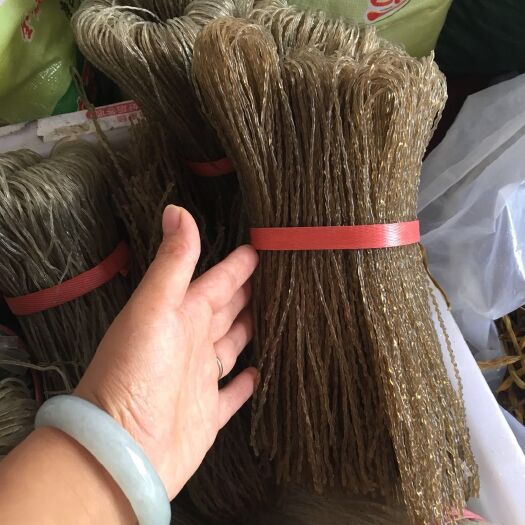 祁东县 红薯粉条长苕粉条麻辣烫粉火锅粉条番薯粉条地瓜粉条工厂直供