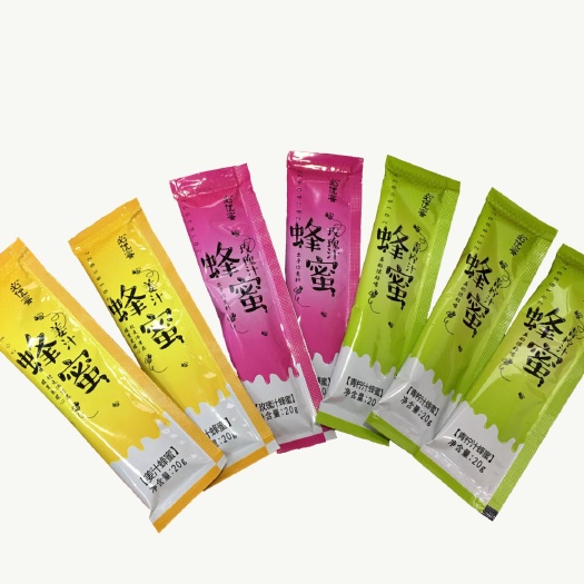 西安洋槐蜂蜜 塑料瓶装  1年 槐花蜜