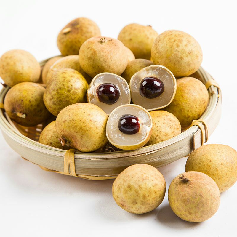 石硖龙眼 15mm以上