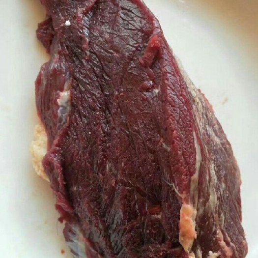  牦牛肉