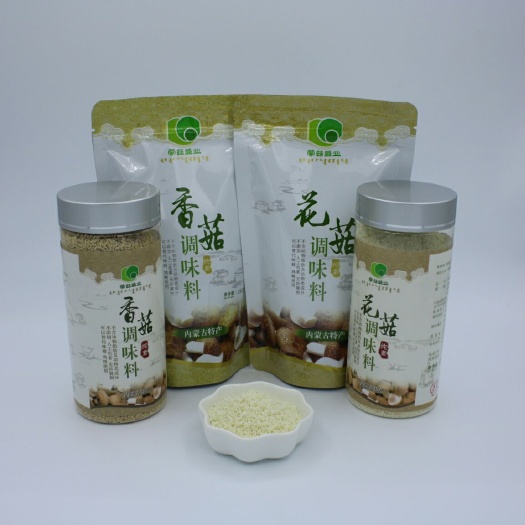 呼和浩特香菇调味料
