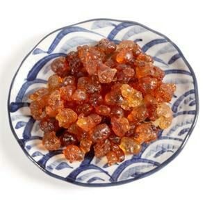 随县食用桃胶 18-24个月 