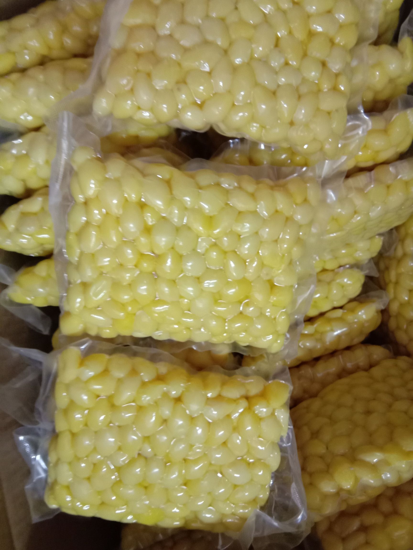 白果  （银杏）仁