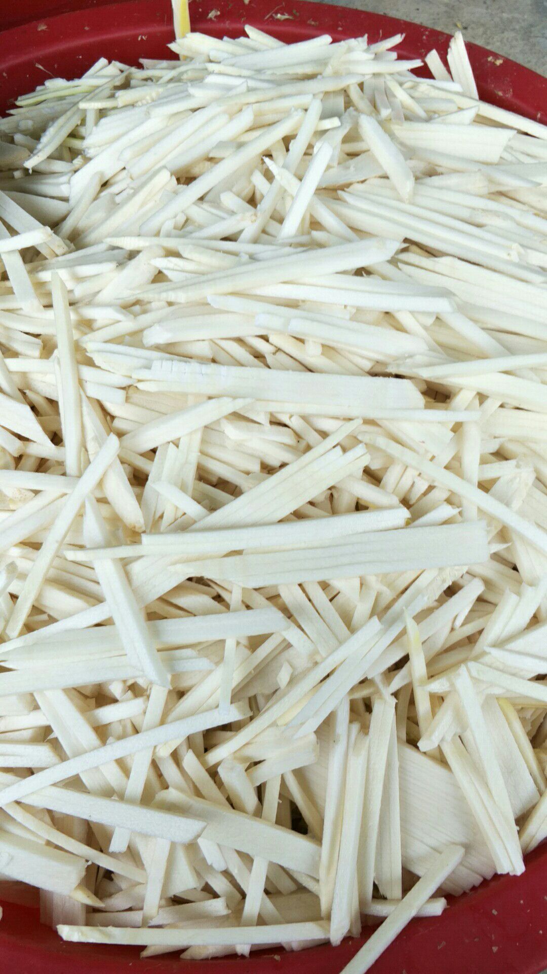 酸笋