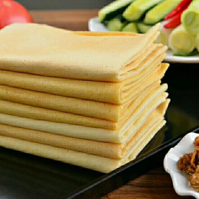 煎饼 2-3个月