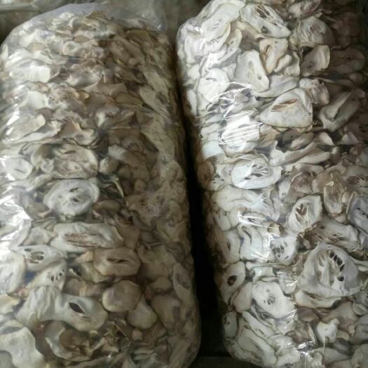 昆明香橼 白色干片。