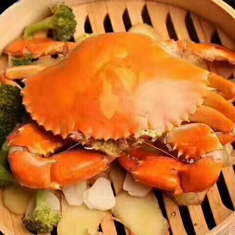 三门县青蟹 4.0两以上 统货
