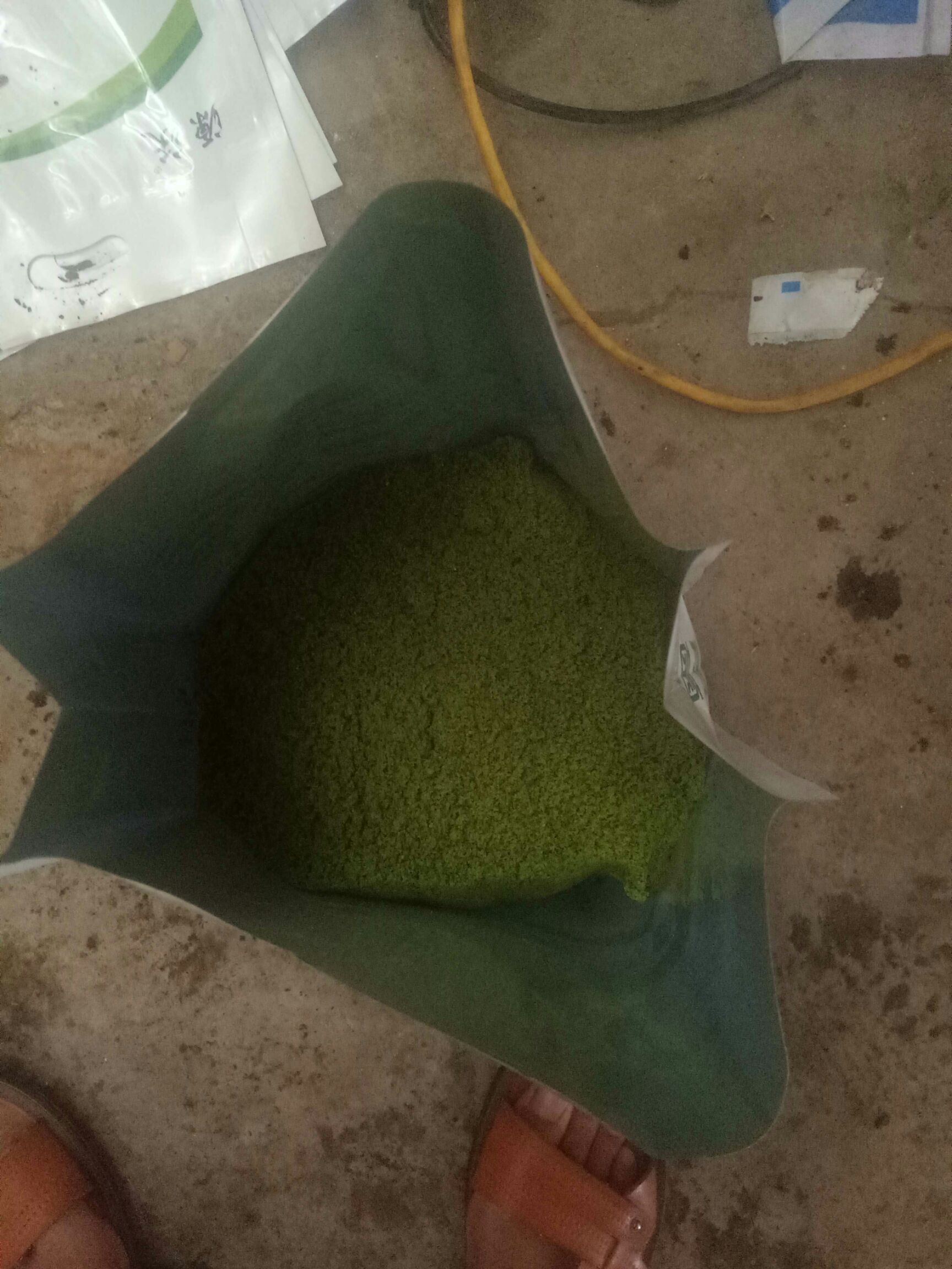 冲施肥  A大量元素水溶肥