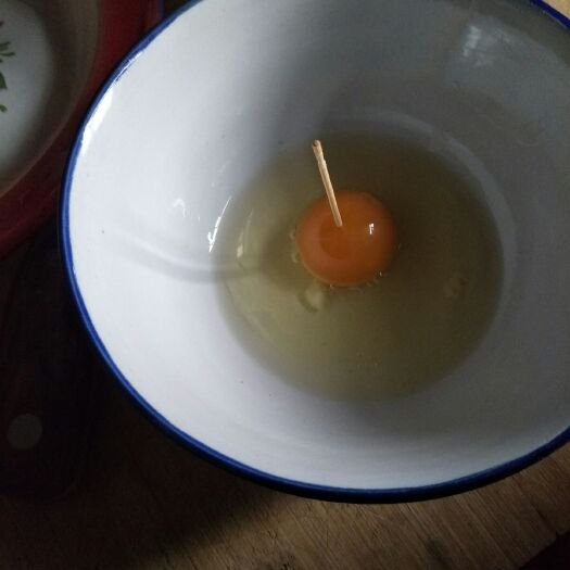 丹江口市土鸡蛋 食用 箱装 