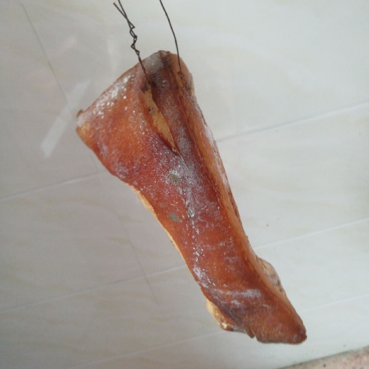 崇阳县湖北腊肉 散装
