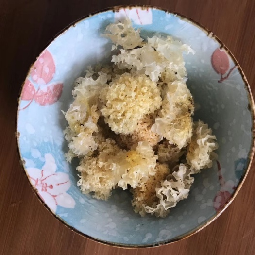 庆元县椴木银耳