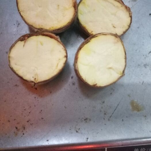 梧州油栗 一级 中粒 