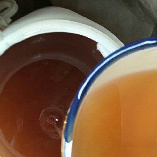 临朐县荆条蜜 塑料瓶装  1年 
