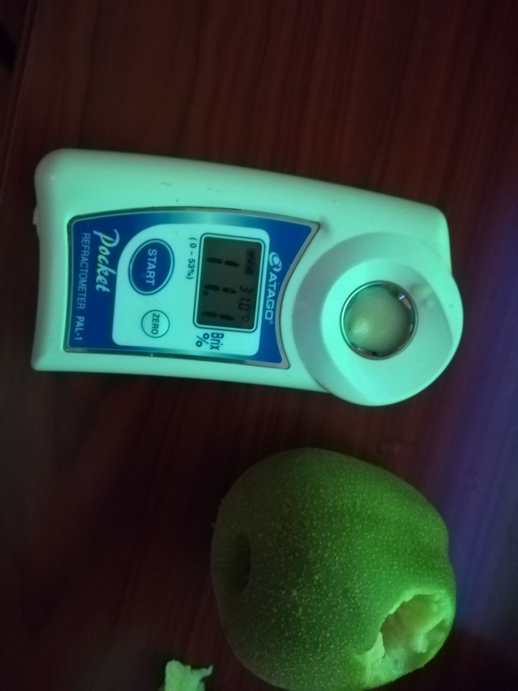 红心猕猴桃 70~90克