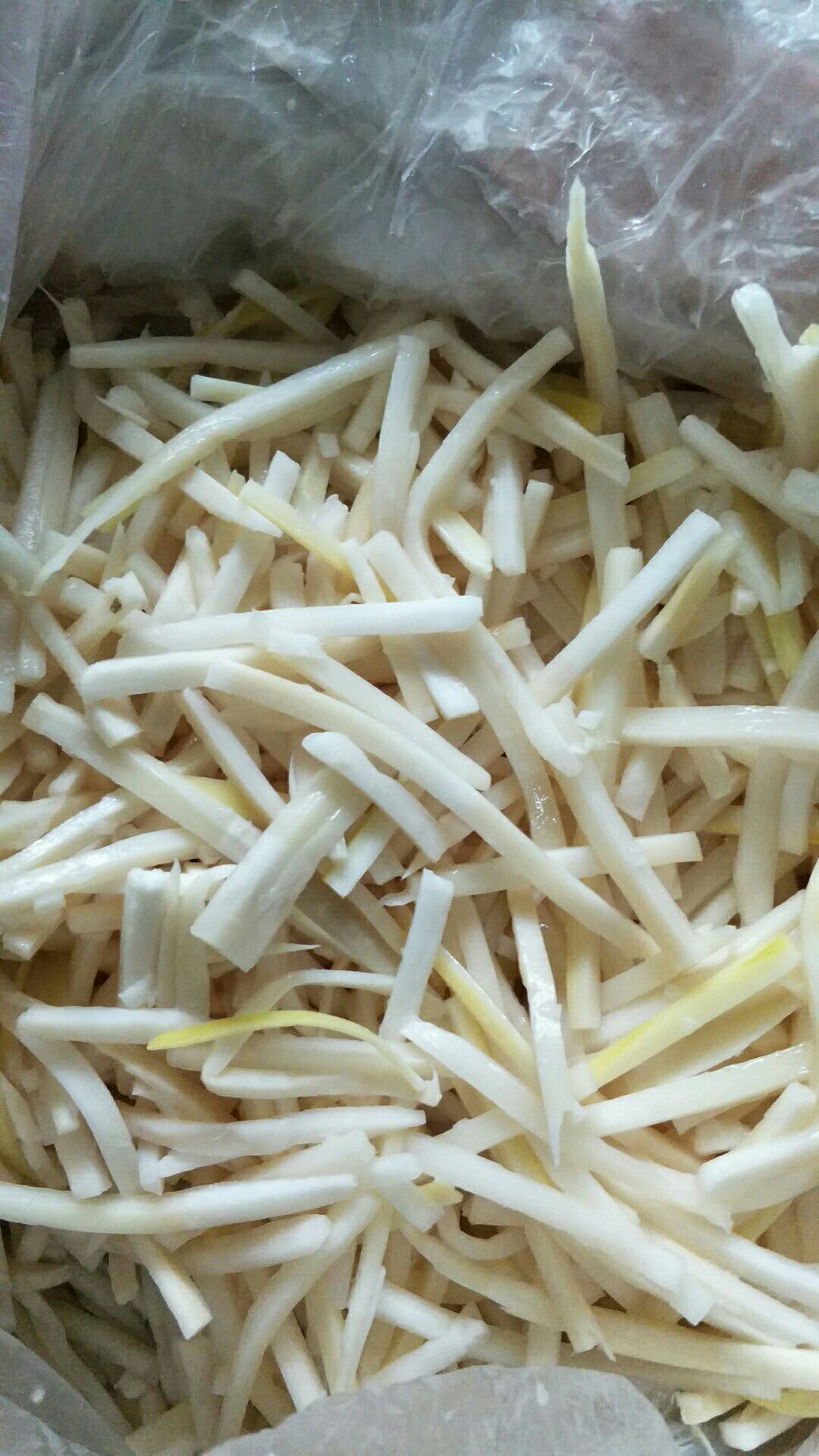酸笋