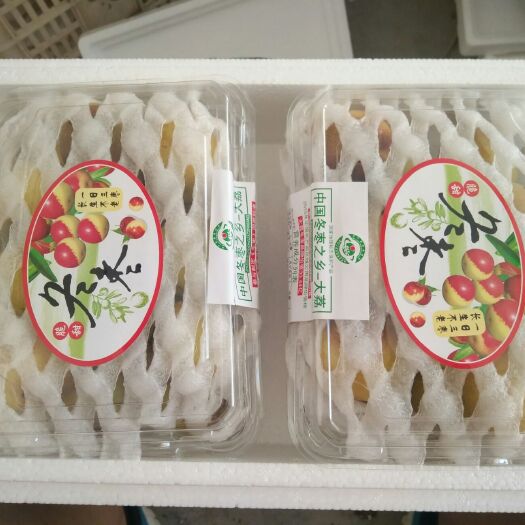 大荔县 大荔冬枣一件代发