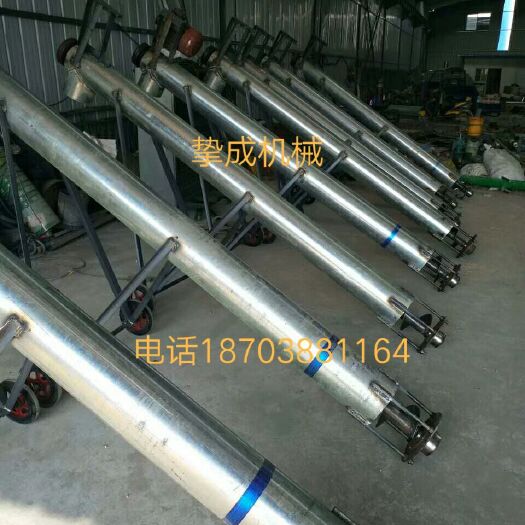 荥阳市干湿两用抽粪机