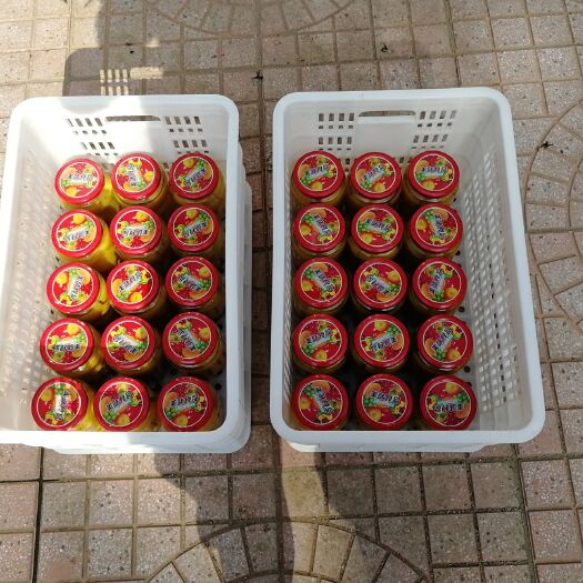 青州市黄桃罐头 18-24个月