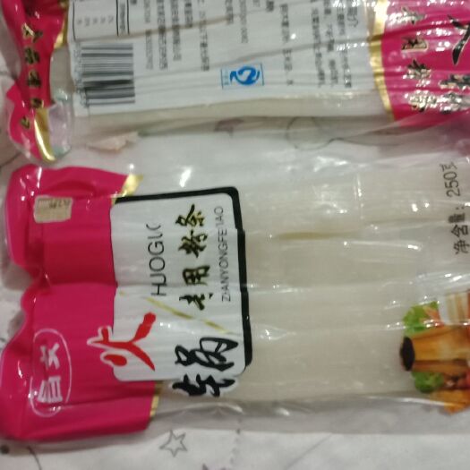 昌黎县土豆粉 