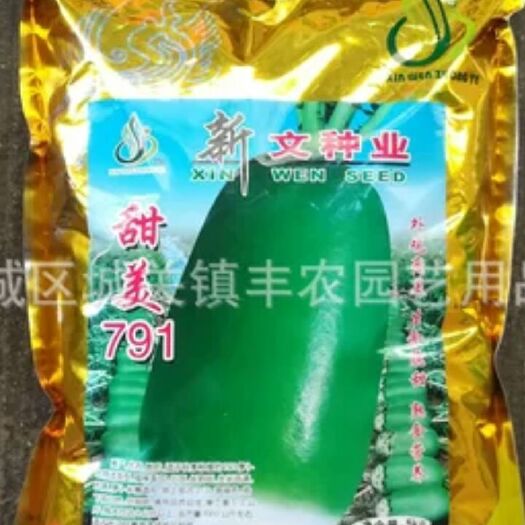 社旗县791萝卜种子 杂交