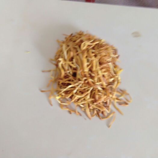 祁东县祁东黄花菜 散装 二级