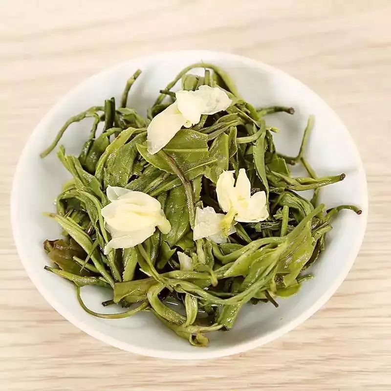 茉莉花茶