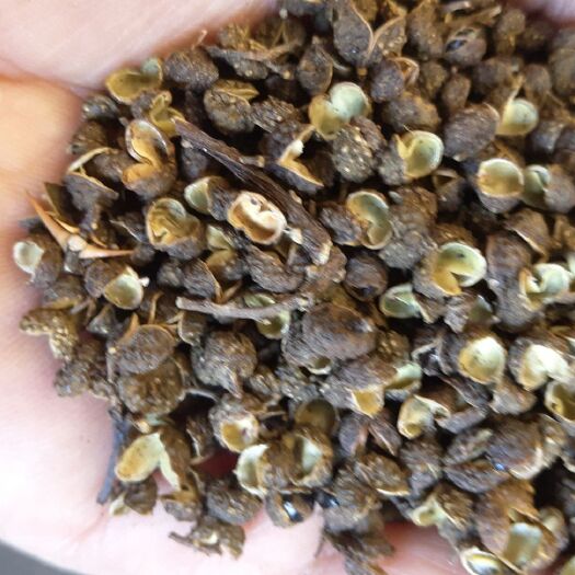 重庆市九叶青花椒 干花椒 一级