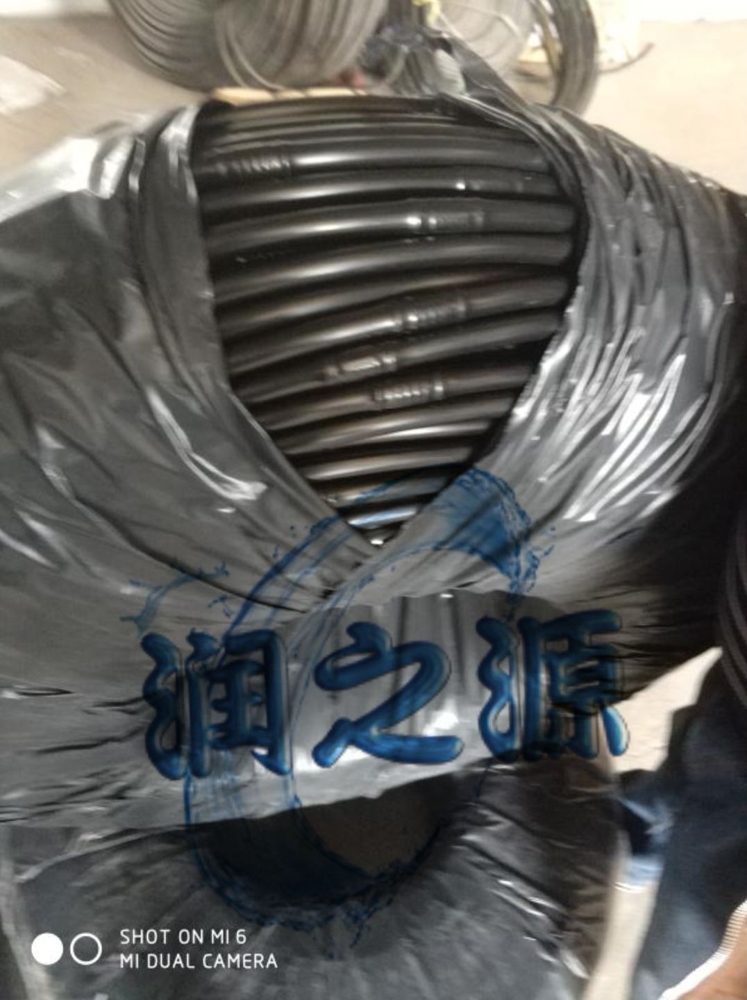 PE管 